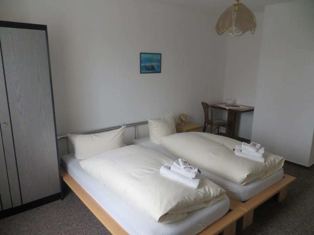 Heidehotel Letzlingen Room photo