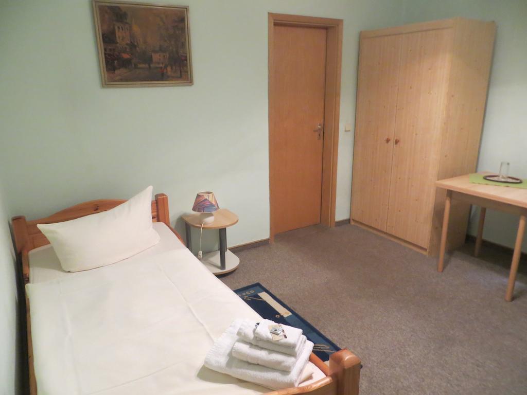 Heidehotel Letzlingen Room photo