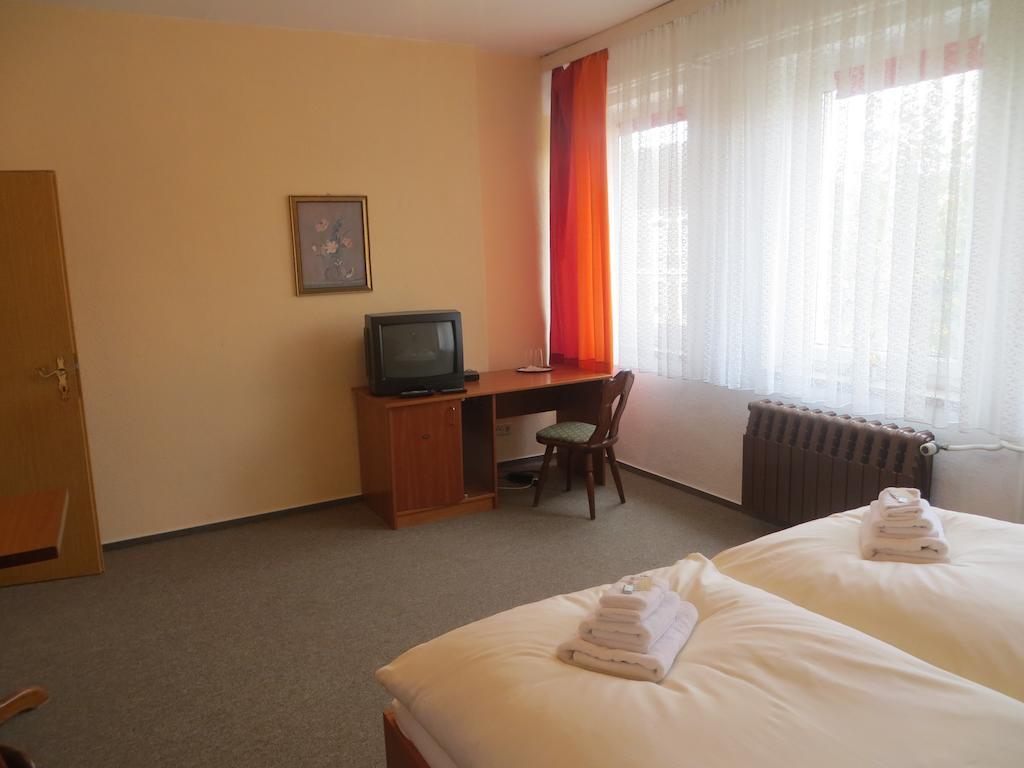 Heidehotel Letzlingen Room photo