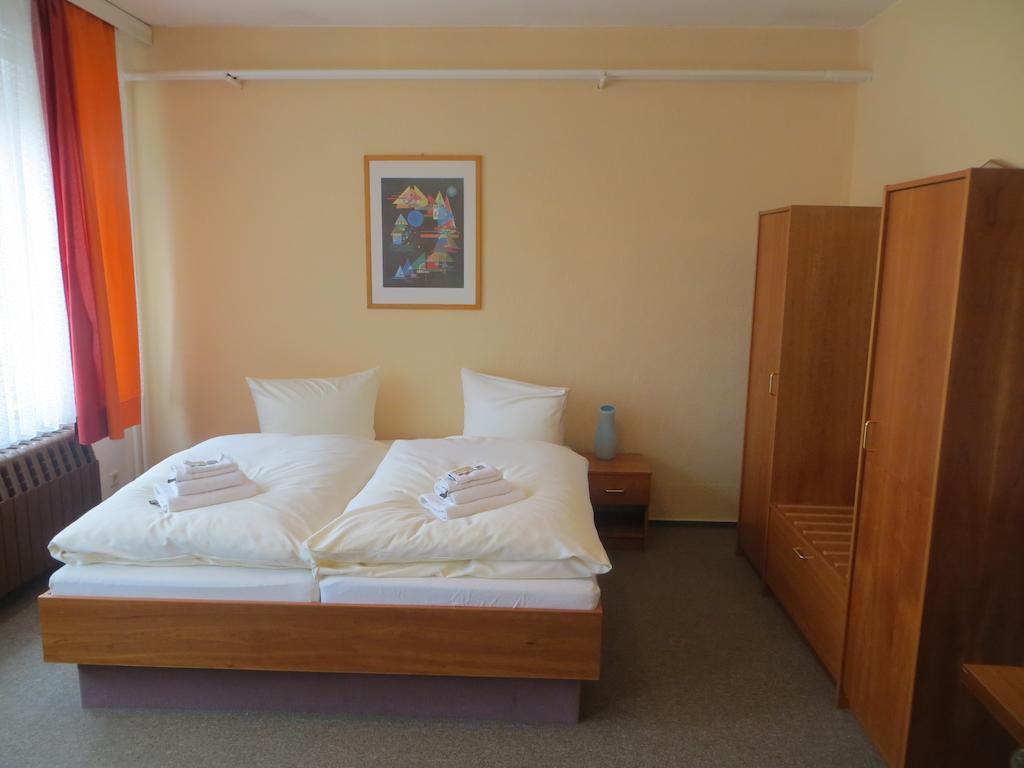 Heidehotel Letzlingen Room photo